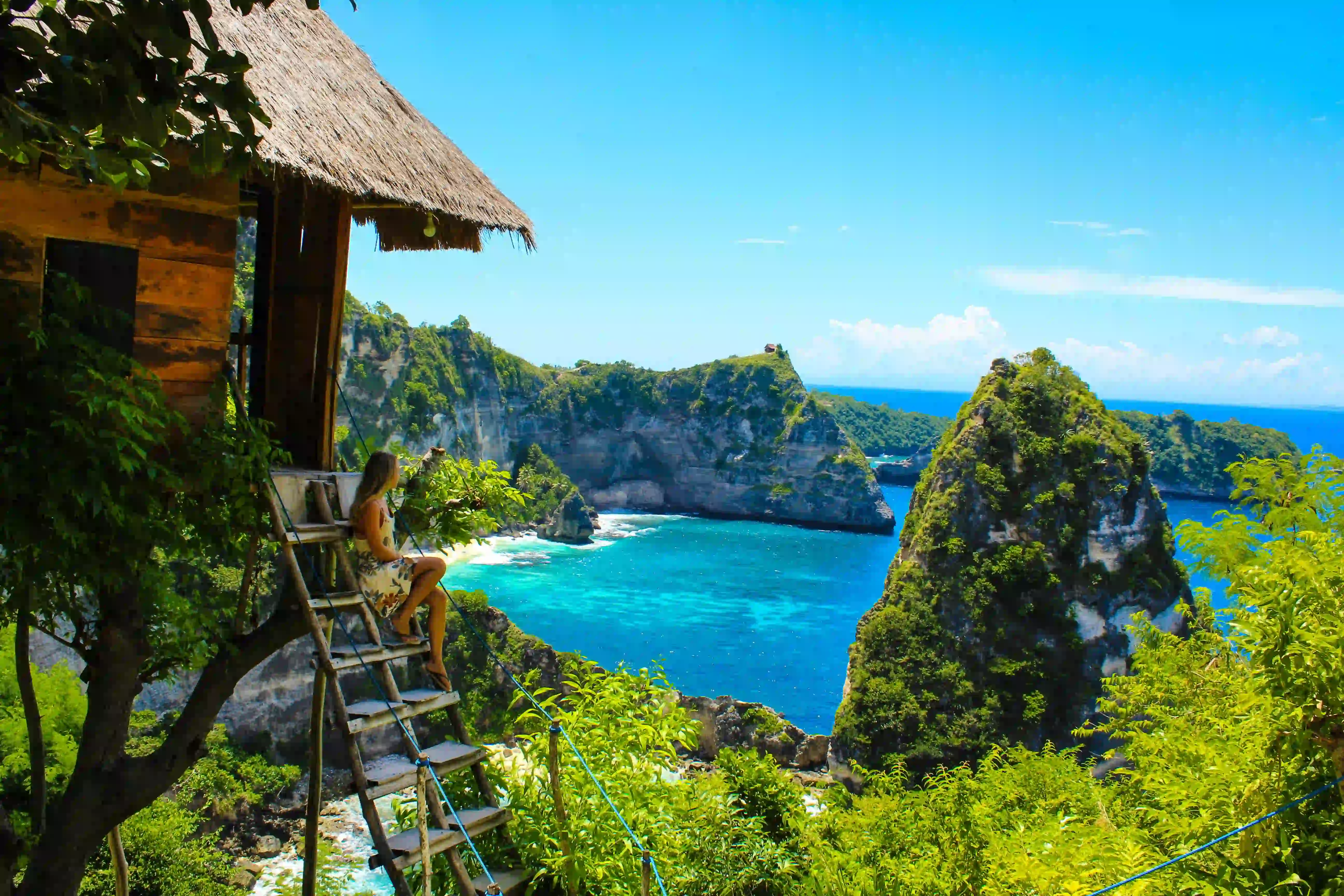Nusa Penida